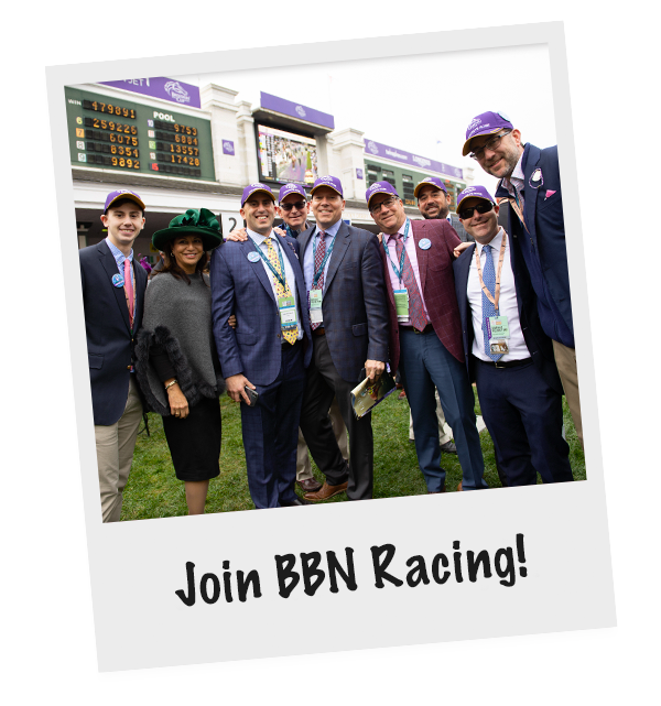Join the BBN Racing Family!